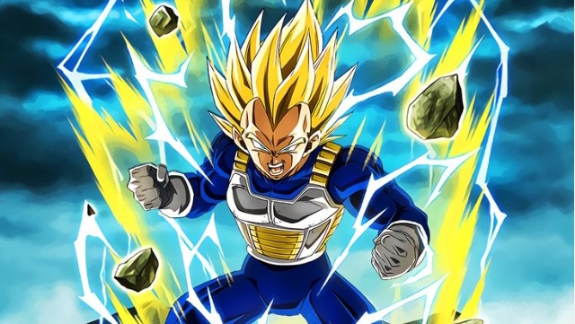 Dragon ball mortals 4 Битва смотреть онлайн