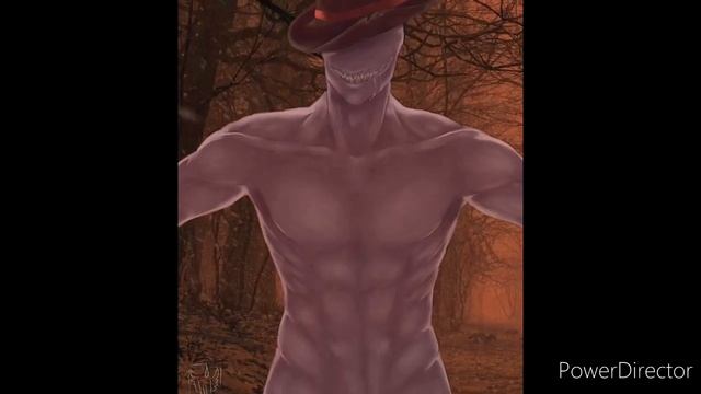 Оффендермен/Offenderman