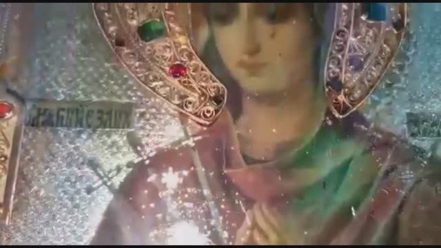 ПЛАЧУТ ИКОНЫ!!! Олег Винник смотреть онлайн