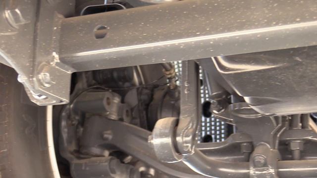 2018 Mercedes-Benz Actros 3 1841 LS OPTIMUS Eng