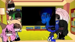 Кошка Лана И Её Друзья animation meme