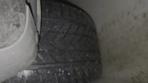315.35.21 задние колеса Changan UNI-K