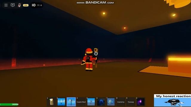 КАК ПОЛУЧИТЬ НОВЫЙ БЕЙДЖ "Меч Суртура" В Thanos Simulator смотреть онлайн