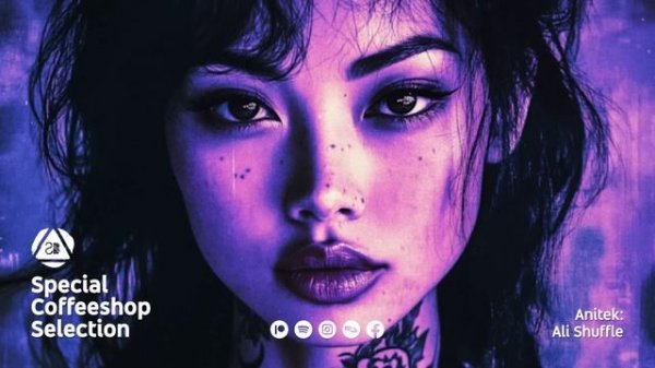 Special Coffeeshop Selection • September Blend 2024 • Perfect Chill & Background Music [Seven Beats]