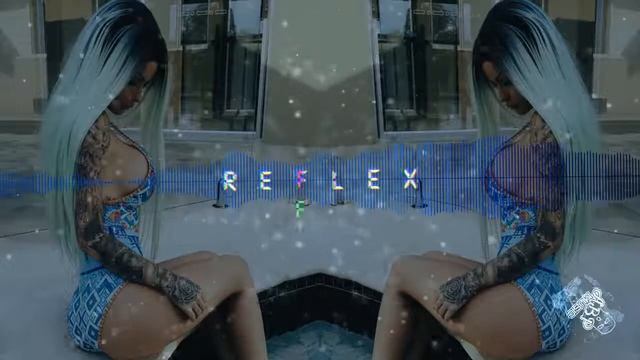 Deep House Beat - "Reflex" 2018 (Prod. by АлфаBeat) смотреть онлайн