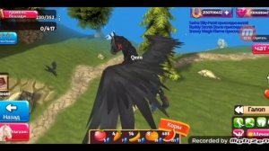 Играем в Horse Paradise хорошего просмотра:3Как открыть вип лошадей?подскажите если не сложнло:)