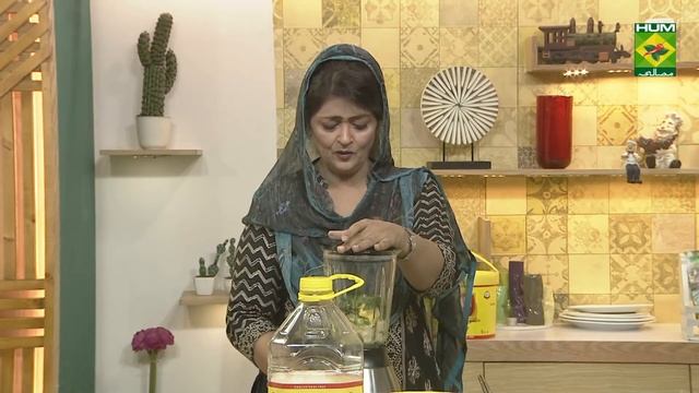 Fried Potatoes Recipe | Lazzat | Masala TV | Samina Jalil | Desi Food смотреть онлайн