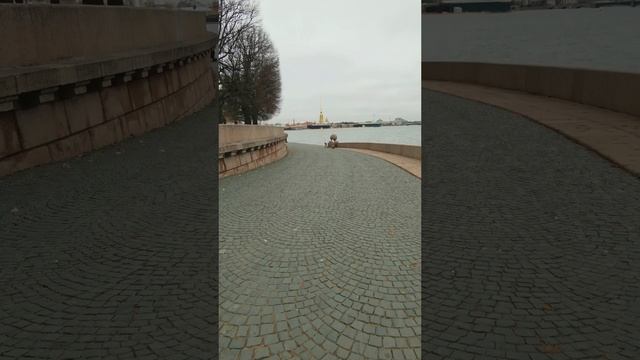 Санкт-Петербург