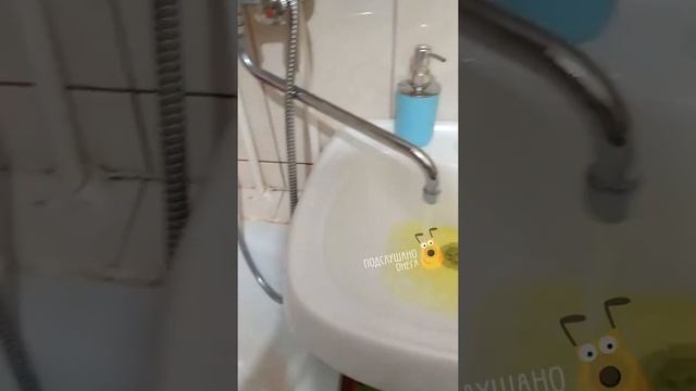 В г. Онега потекла грязная вода смотреть онлайн