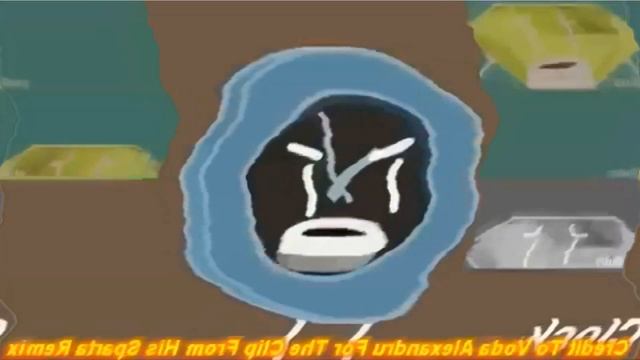 (REUPLOADED) Preview 2 Clock Effects Extended смотреть онлайн