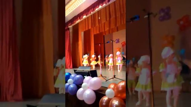 Танец варись каша(1) смотреть онлайн