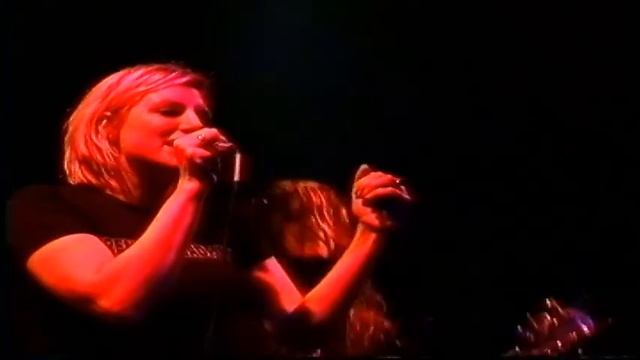 Penny Dreadfuls: Fodder (LIVE) January 18, 1997 Paradise Lounge, San Francisco, CA, USA / Punk Rock смотреть онлайн