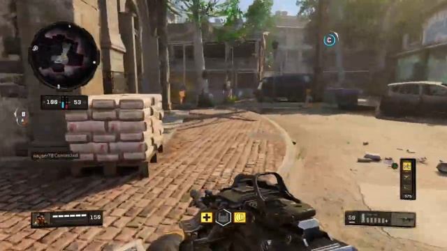 Black Ops 4 Dom With Penn State RB Jay Barkley 18 смотреть онлайн
