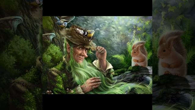 Сказка о том как сорока на лису обиделась. смотреть онлайн