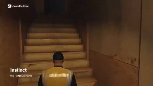 Hitman Demo Played and tested in Ryzen 3 2200g - Part 1 Prologued смотреть онлайн
