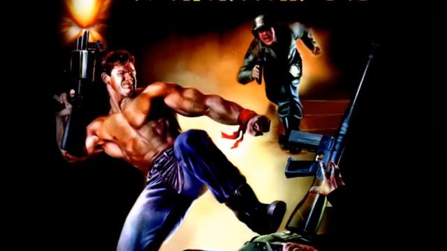 Wolfenstein 3D - Get Them! [Before They Get You] (Arranged)