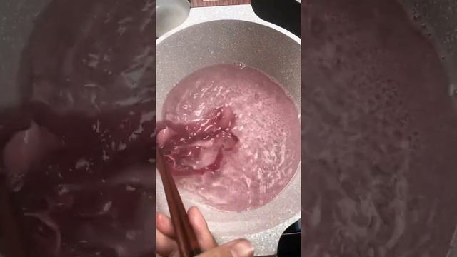 how to make nectarine jelly dessert смотреть онлайн