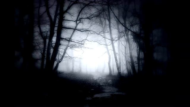 Burzum - Ea, Lord of the Depths (as if it was a horror movie) смотреть онлайн