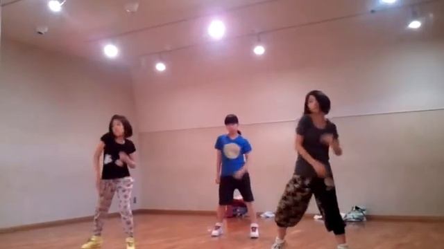 CHAKI BIG UP смотреть онлайн