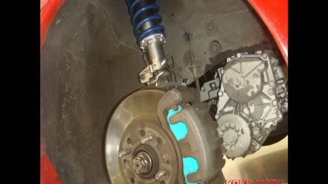 KAKIMOTOR PRODUCT - HWL MT1 P.Putra смотреть онлайн