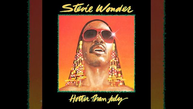 Stevie Wonder - Happy Birthday MP3