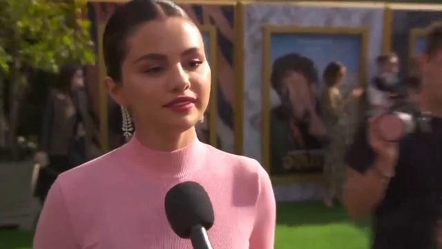 Chris Evans Finally Responds To Selena Gomez Dating Rumors смотреть онлайн