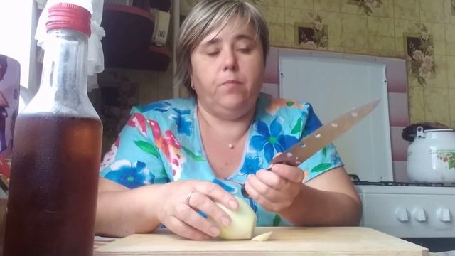 Мариную шашлыки. смотреть онлайн