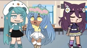 ~НаНаНа~ ●Gacha club● •meme• ■Оригинал?■