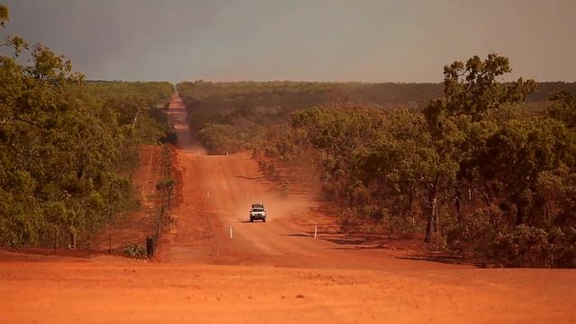 Cairns to Cape York Trip - including the 4x4 Old Telegraph Track 2018 смотреть онлайн