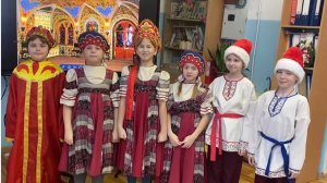 Отрывок из Сказки о Царе Салтане (А.С.Пушкин)
