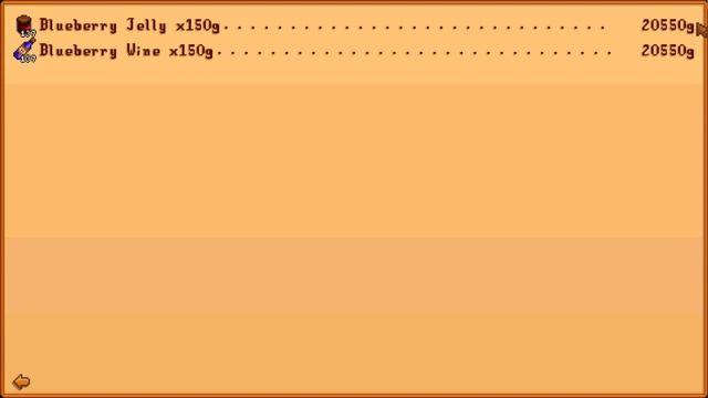 Stardew Valley | KEGS VS PRESERVES JAR | Which is better and when to use them to MAXIMISE PROFIT смотреть онлайн