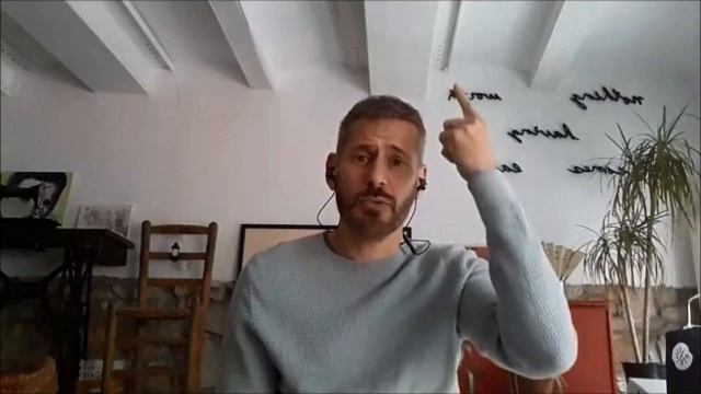 Clase de español: Feliz año - LAE Madrid Spanish Language School смотреть онлайн