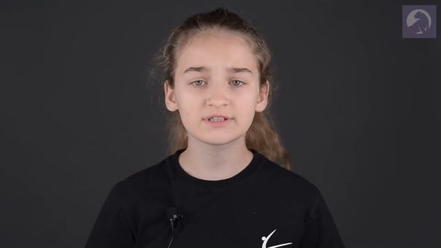 Шевцова Софья, 12 лет смотреть онлайн