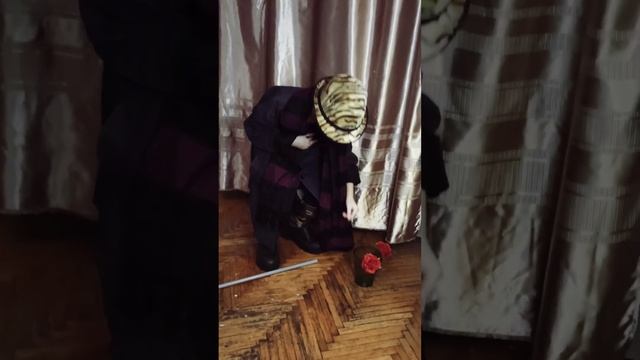 реприза дворник смотреть онлайн