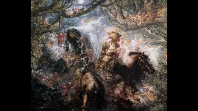 Saint Saëns “Le Rouet d’Omphale, Op 31” Mengelberg, 1923 смотреть онлайн