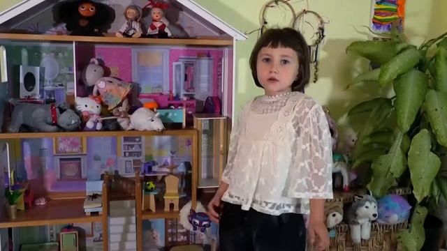Я УЧУ АНГЛИЙСКИЙ ULIANA DOUNAR смотреть онлайн