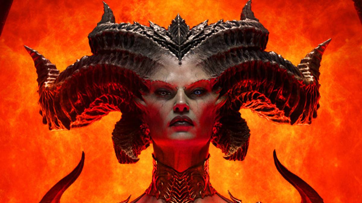 Diablo IV трейлер на русском / Диабло 4 Вступительный ролик смотреть онлайн