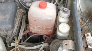 ПЛОХО ЗАВОДИТСЯ МАШИНА|ВАЗ-2107 ИНЖЕКТОР