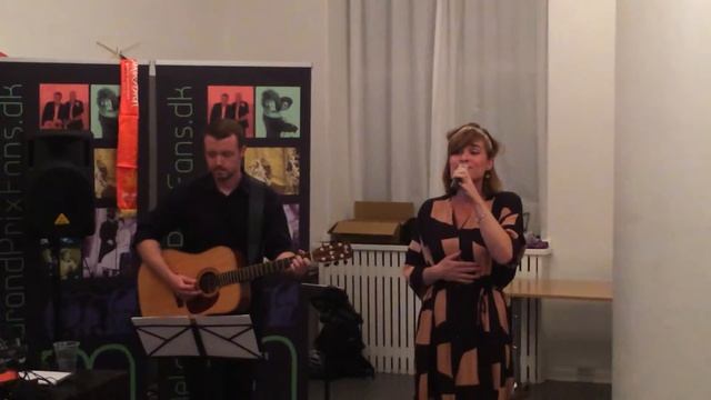 Dansevise - Louise Dubiel смотреть онлайн