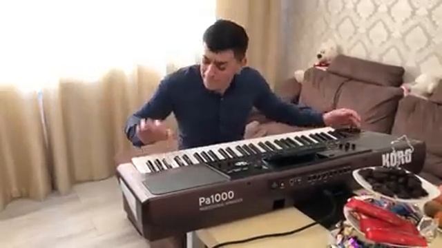 👌чаки чаки борони бохор👌Сакит Самедов 👌2020 год" смотреть онлайн