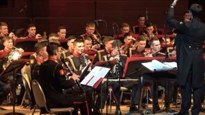 А. Хачатурян - "Лезгинка" из балета "Гаянэ"