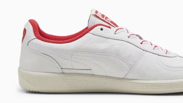 Top 9 Best Puma Palermo Sneakers You Need to Check Out! смотреть онлайн
