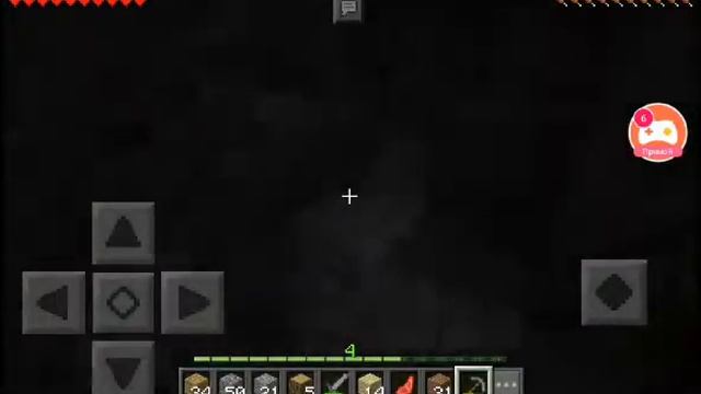 Смотрите, как я играю в Minecraft - Pocket Edition на Omlet Arcade! смотреть онлайн