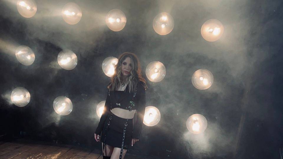 Не беги - Александра Стрельцова (Саша Стрела) смотреть онлайн