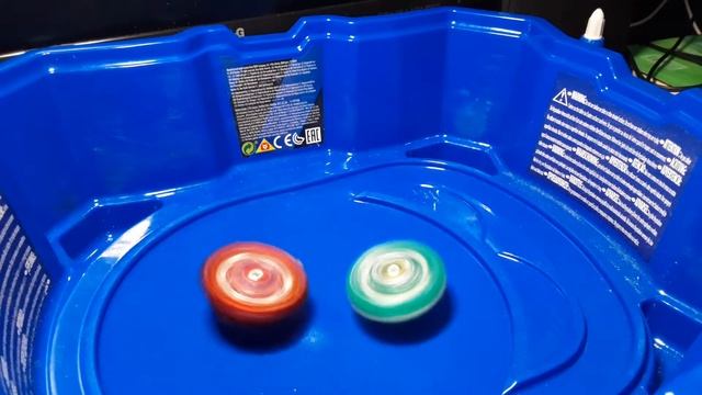 Новый бей Heaven Pegasus / Небесный Пегас от фирмы Флейм. смотреть онлайн