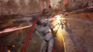 Выпустили трейлер третьего DLC для Atomic Heart — «Чары морских глубин»