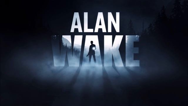 Alan Wake Soundtrack [Part 4] - Taken by The Night - Petri Alanko смотреть онлайн