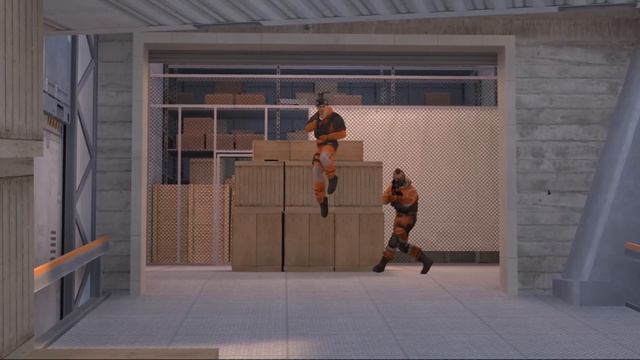 Как правильно двигаться | Гайд по мувменту | Standoff 2 смотреть онлайн