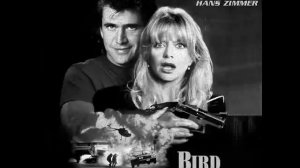 Hans Zimmer SoundTrack (Bird On A Wire /1990)