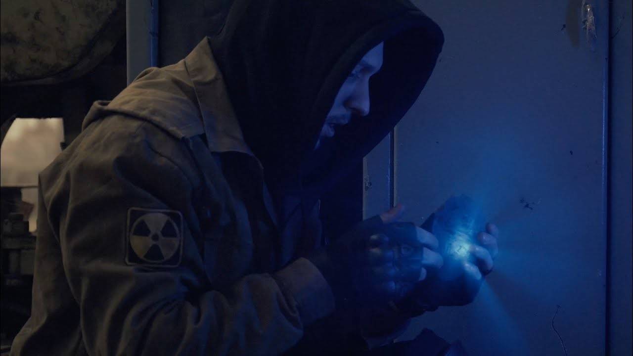 Трейлер Сталкер: Сердце Ангела